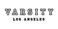 Varsity Los Angeles coupons